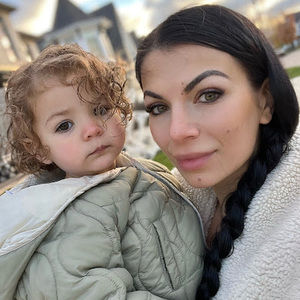 Meet your Posher, Rochelle